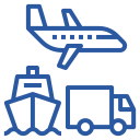Logistic Service