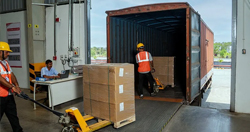 Logistics Logistics