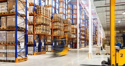 Warehouse Warehouse