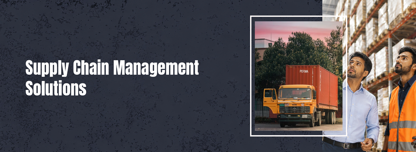 Supply Chain Management in Ranchi