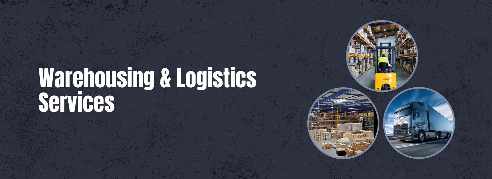 Warehousing & Logistics Services in Ranchi