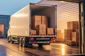 Full Truck Load (FTL) vs Part Truck Load (PTL): Which Transport Service Is Right for Your Business?
