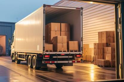 Full Truck Load (FTL) vs Part Truck Load (PTL): Which Transport Service Is Right for Your Business?