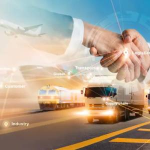 Logistics in Ranchi