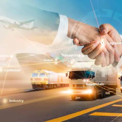 Logistics in Ranchi