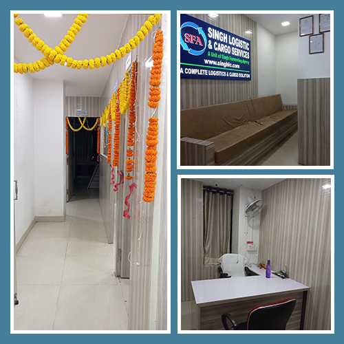Singh Logistics & Cargo Services